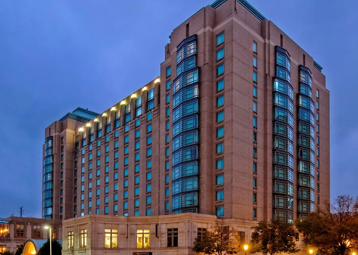 Best Reston Cheap Hotels For Families With Kids